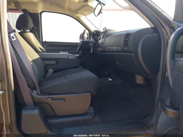 2012 CHEVROLET SILVERADO 1500 1GCRKSE79CZ273571 Photo 4