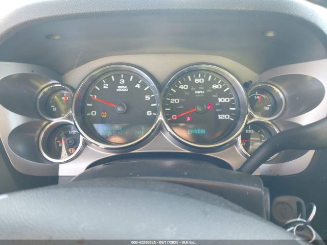 2012 CHEVROLET SILVERADO 1500 1GCRKSE79CZ273571 Photo 6