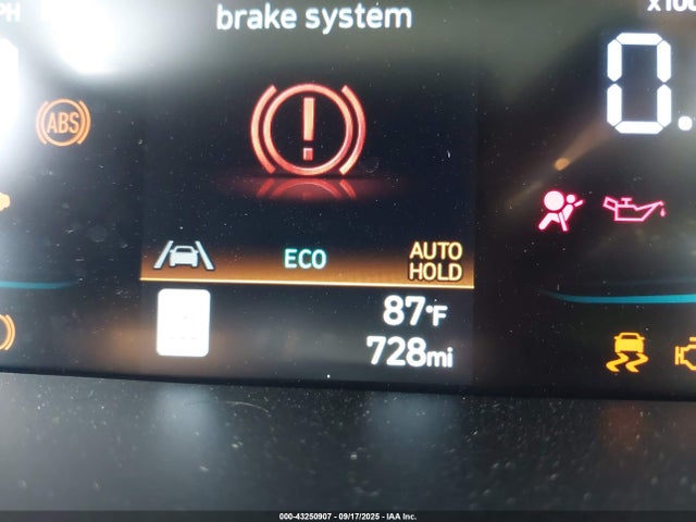 KMHLM4DJXSU167453 Hyundai Elantra Hybrid Blue