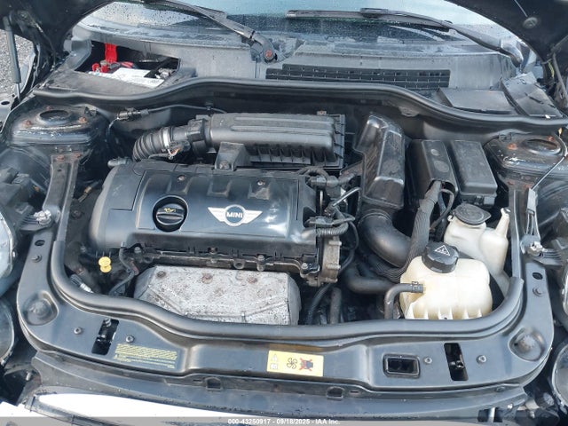 2013 MINI HARDTOP WMWSU3C50DT374065 Photo 9