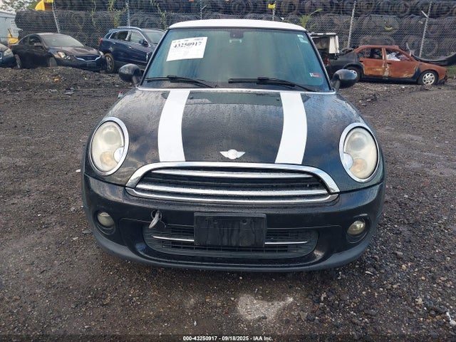 2013 MINI HARDTOP WMWSU3C50DT374065 Photo 5