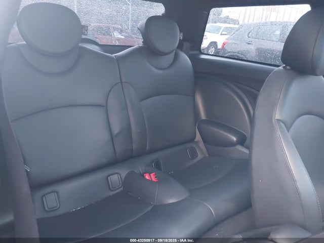 2013 MINI HARDTOP WMWSU3C50DT374065 Photo 7