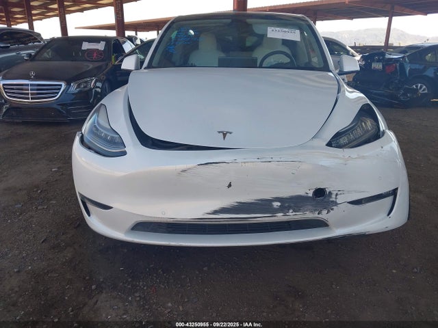 2021 TESLA MODEL Y 5YJYGDEE2MF161838 Photo 5