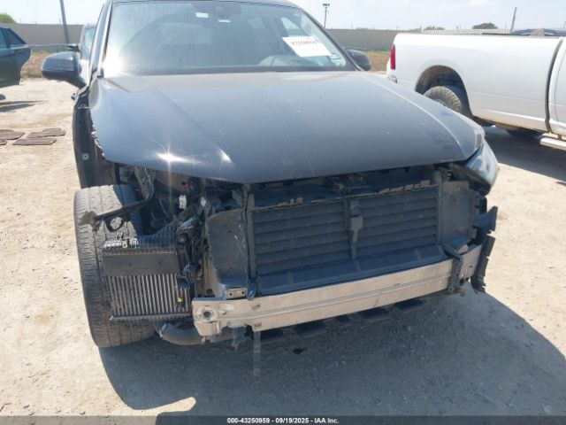 2021 AUDI Q7 WA1LXAF78MD020430 Photo 5