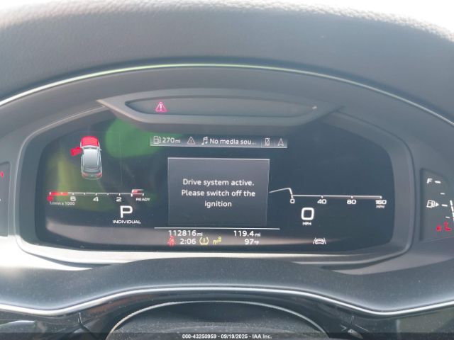 2021 AUDI Q7 WA1LXAF78MD020430 Photo 6