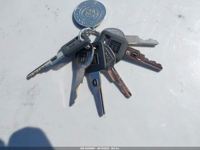 1996 CADILLAC SEVILLE 1G6KY5297TU810963 Photo 10