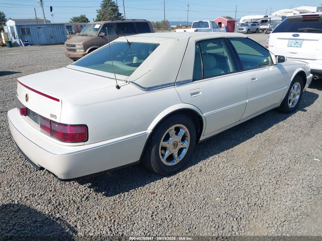 1996 CADILLAC SEVILLE 1G6KY5297TU810963 Photo 3
