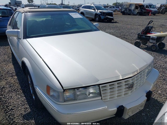 1996 CADILLAC SEVILLE 1G6KY5297TU810963 Photo 5