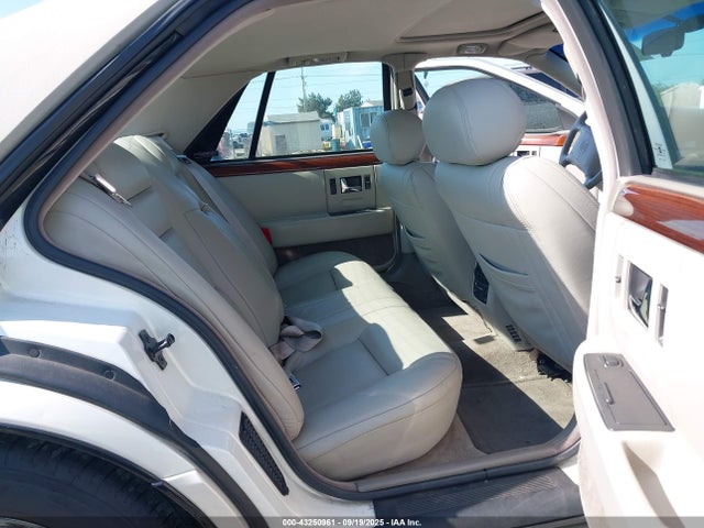 1996 CADILLAC SEVILLE 1G6KY5297TU810963 Photo 7