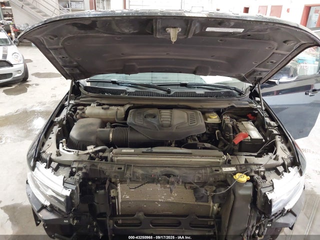 1C4SJSBP9PS568354 Jeep Wagoneer
