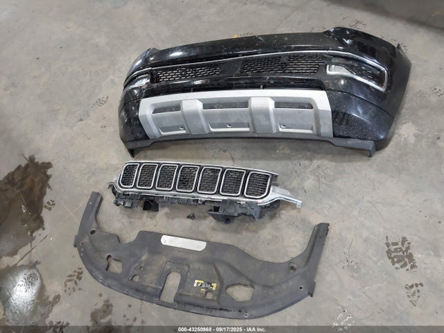 1C4SJSBP9PS568354 Jeep Wagoneer
