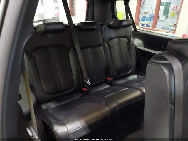 1C4SJSBP9PS568354 Jeep Wagoneer