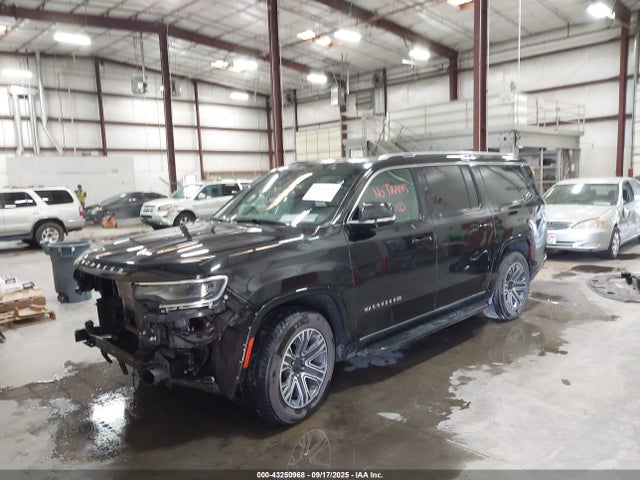 1C4SJSBP9PS568354 Jeep Wagoneer