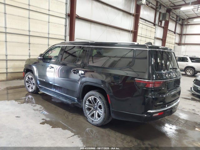 1C4SJSBP9PS568354 Jeep Wagoneer