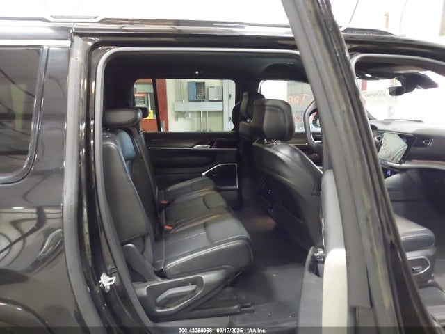 1C4SJSBP9PS568354 Jeep Wagoneer