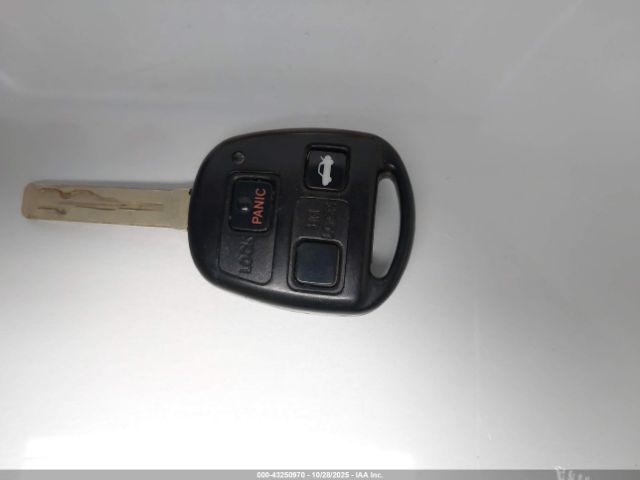 1998 LEXUS LS 400 JT8BH28F0W0104632 Photo 10