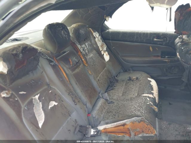 1998 LEXUS LS 400 JT8BH28F0W0104632 Photo 7