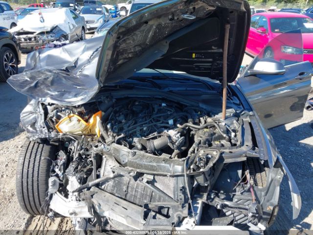 2019 BMW 430I GRAN COUPE WBA4J3C50KBL09334 Photo 9