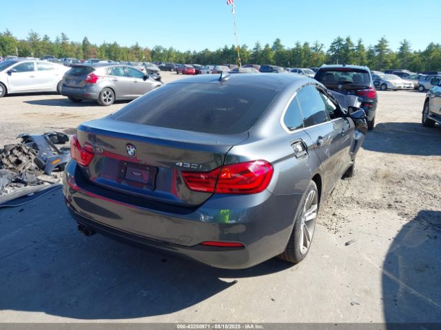 2019 BMW 430I GRAN COUPE WBA4J3C50KBL09334 Photo 3