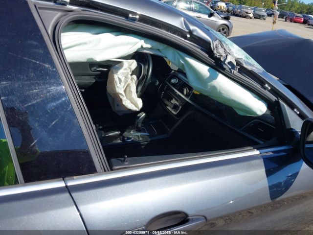 2019 BMW 430I GRAN COUPE WBA4J3C50KBL09334 Photo 4