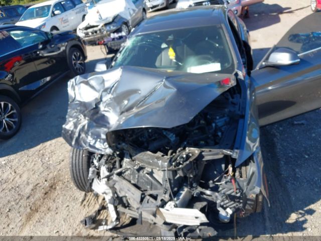 2019 BMW 430I GRAN COUPE WBA4J3C50KBL09334 Photo 5