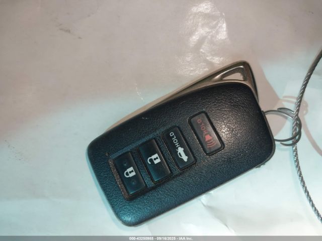 2013 LEXUS GS 450H JTHBS1BL7D5005042 Photo 10