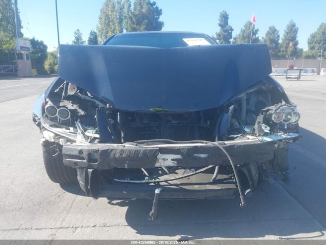 2013 LEXUS GS 450H JTHBS1BL7D5005042 Photo 5