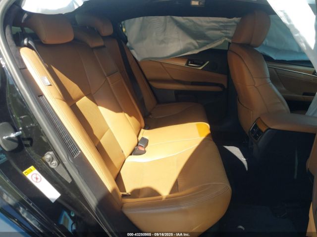 2013 LEXUS GS 450H JTHBS1BL7D5005042 Photo 7