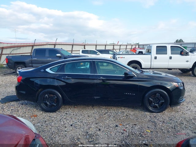 2G11Y5SL7E9119705 Chevrolet lkw