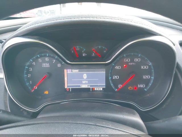 2G11Y5SL7E9119705 Chevrolet lkw