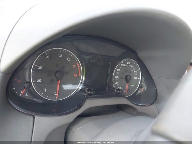 2009 AUDI Q5 WA1KK78R59A039991 Photo 6