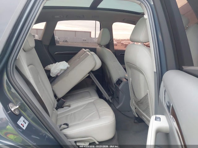2009 AUDI Q5 WA1KK78R59A039991 Photo 7
