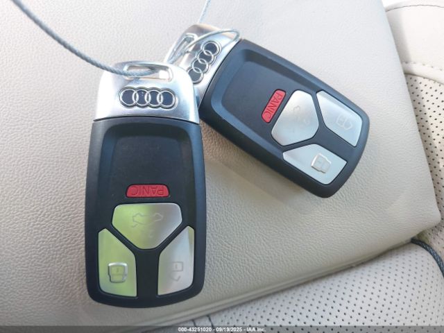 2025 AUDI Q5 WA1EAAFY2S2007314 Photo 10