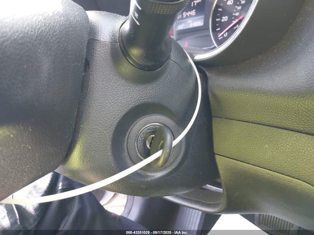 2017 KIA FORTE KNAFK5A81H5680735 Photo 10