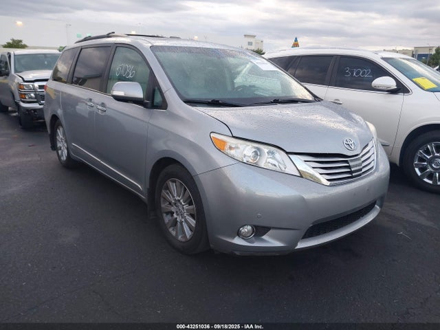Toyota 2gr-fks 2014 5TDYK3DC3ES461359 Image 13