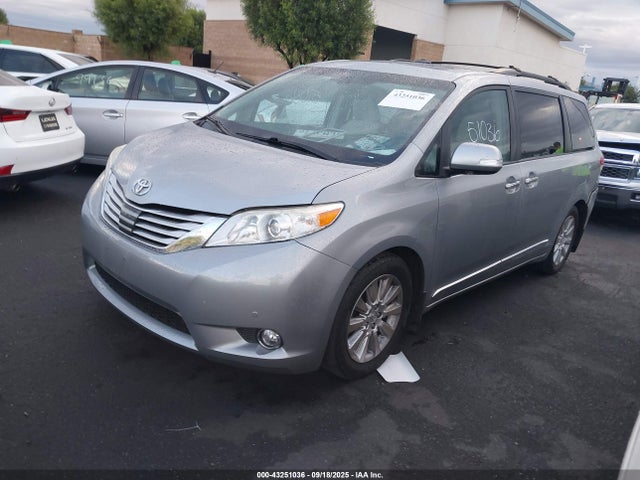 Toyota 2gr-fks 2014 5TDYK3DC3ES461359 Image 14