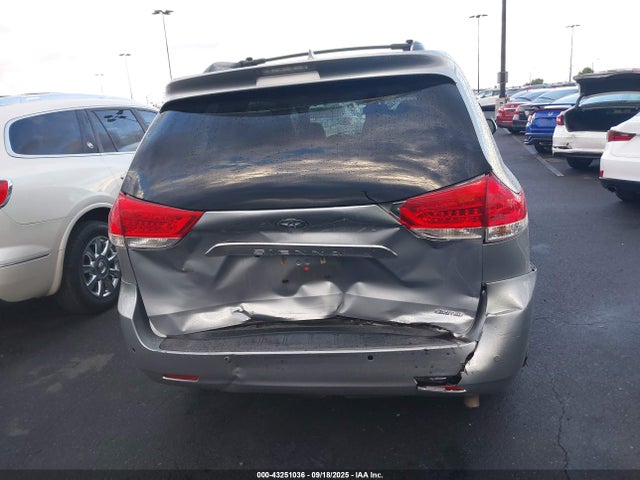 Toyota 2gr-fks 2014 5TDYK3DC3ES461359 Image 16