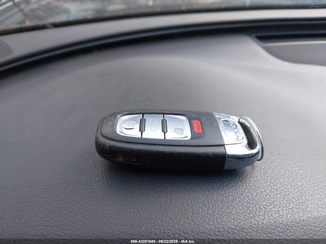 2012 AUDI A6 WAUGGBFC6CN152490 Photo 10