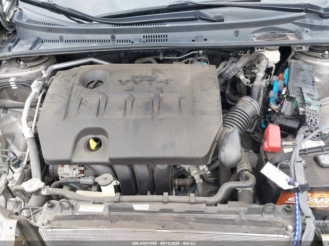 2T1BURHE6JC988295 Toyota 2zr-fe