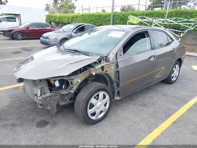 2T1BURHE6JC988295 Toyota 2zr-fe