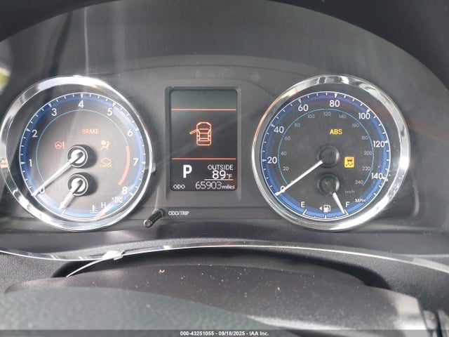 2T1BURHE6JC988295 Toyota 2zr-fe