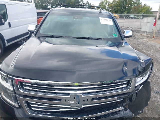 1GNSKJKJ9KR218877 Chevrolet l86 - sidi vvt, afm, e85 max, alum