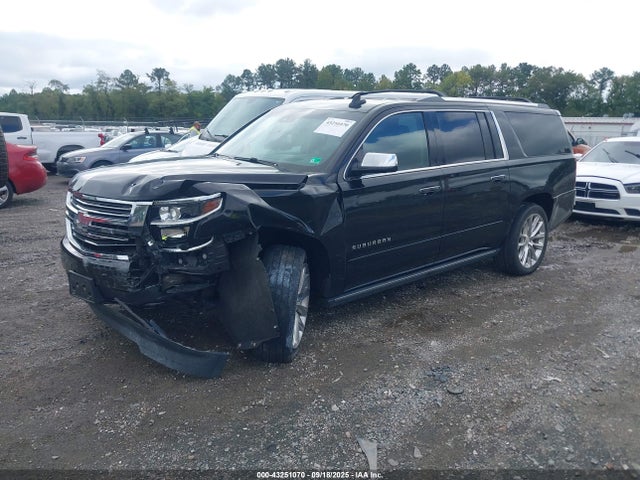 1GNSKJKJ9KR218877 Chevrolet l86 - sidi vvt, afm, e85 max, alum