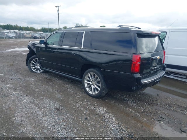 1GNSKJKJ9KR218877 Chevrolet l86 - sidi vvt, afm, e85 max, alum