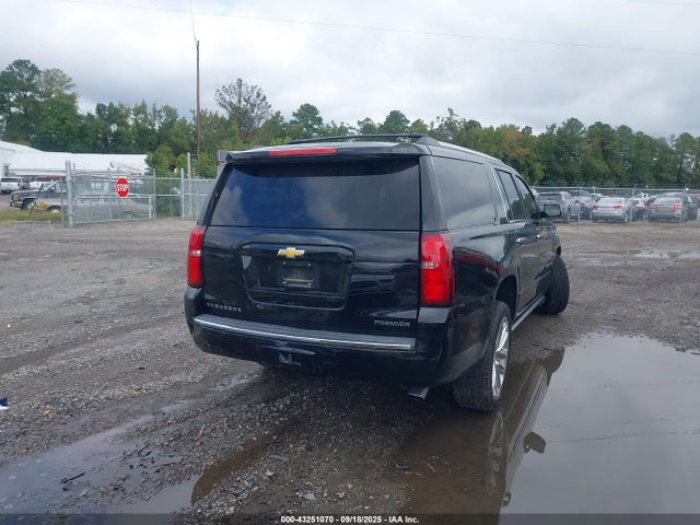 1GNSKJKJ9KR218877 Chevrolet l86 - sidi vvt, afm, e85 max, alum
