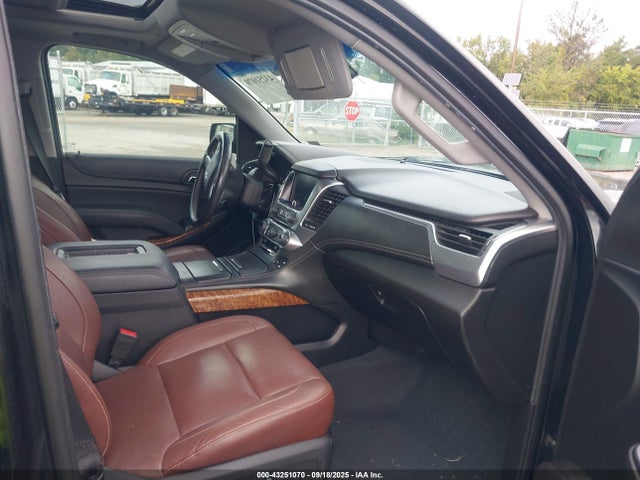 1GNSKJKJ9KR218877 Chevrolet l86 - sidi vvt, afm, e85 max, alum