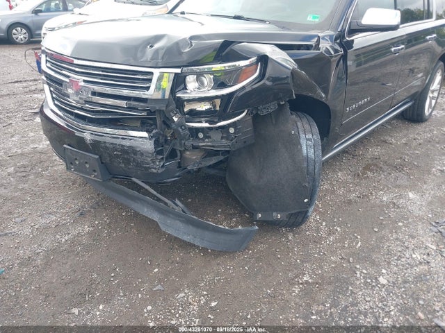 1GNSKJKJ9KR218877 Chevrolet l86 - sidi vvt, afm, e85 max, alum