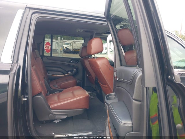 1GNSKJKJ9KR218877 Chevrolet l86 - sidi vvt, afm, e85 max, alum