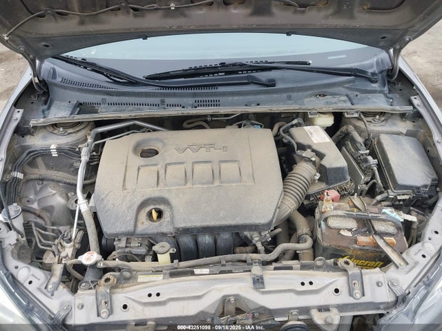 Toyota 2zr-fe 2017 5YFBURHE1HP734715 Image 10