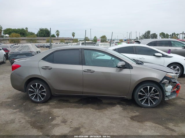 Toyota 2zr-fe 2017 5YFBURHE1HP734715 Image 14